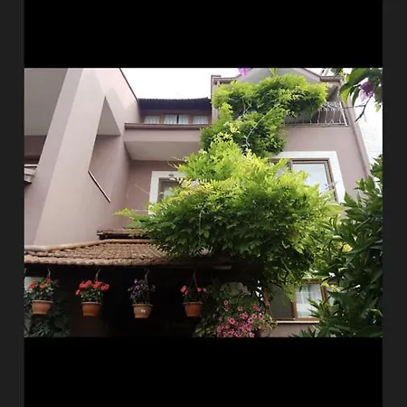 Kacar 1 Apart-hotel Marmaris